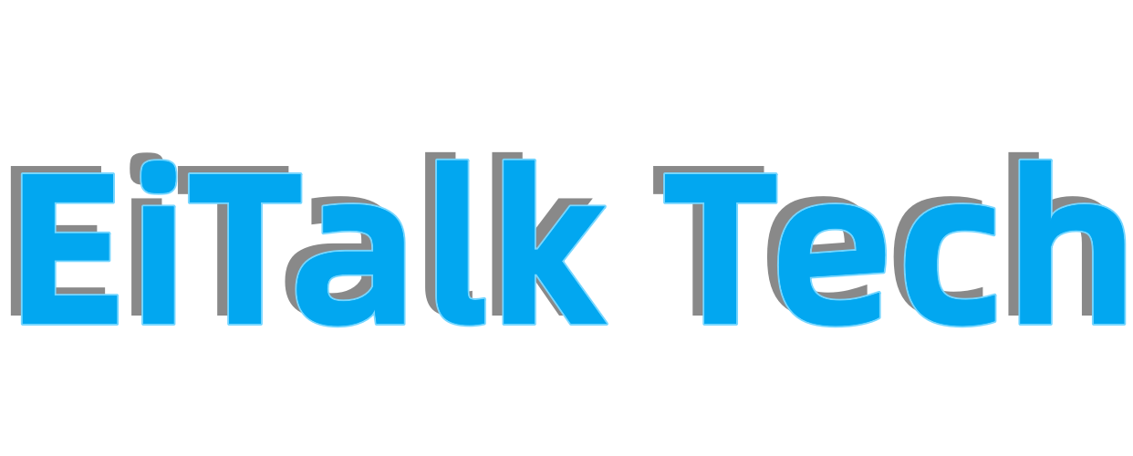 EiTalk Tech博客